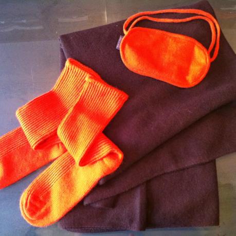 B&R COLLECTION: DE LA DOUCEUR A PORTER...PAR HAYLEY