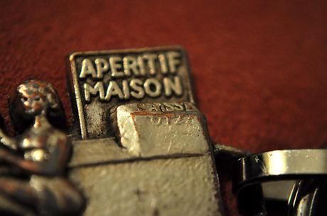 Apéritif Maison detail1