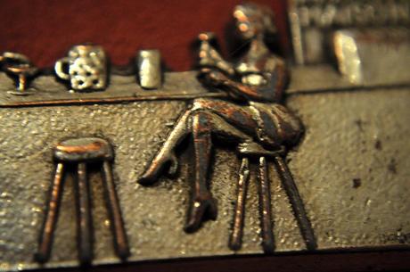 Apéritif Maison detail2