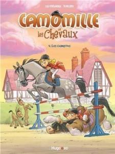 camomille