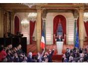 Virage social-libéral Encore efforts faire