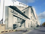 Siège Goulet-Turpin Boulevard Roederer