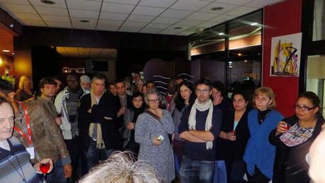 festival du court francophone de vaulx en velin 14 ième édition : Jour J