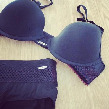 Mes p’tits bonheurs