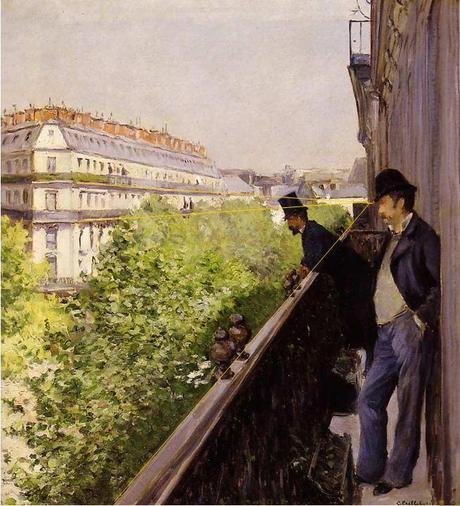 Caillebotte_Un_balcon_perspective