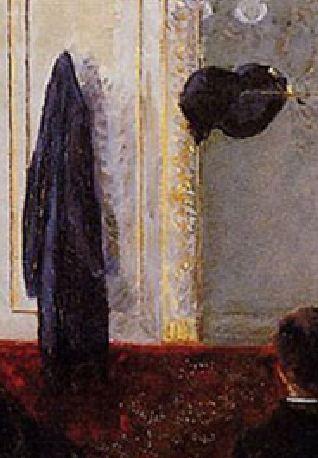 Caillebotte Dans un Cafe_manteau