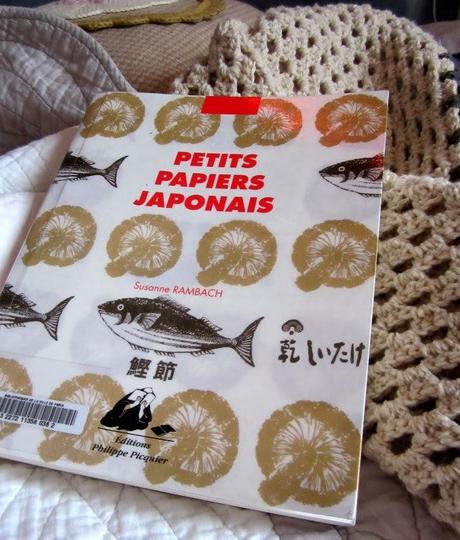 Une lecture qui m'a totalement emballée...!