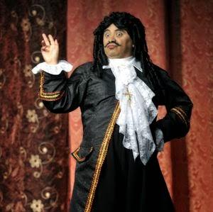 Billet d'humour : le Conseil de l'Ordre interdit à Cahuzac d'exercer la médecine pendant 6 mois dont 3 avec sursis.