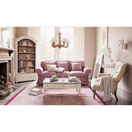 Meubles ivoires, objets opalins : découvrez notre sélection