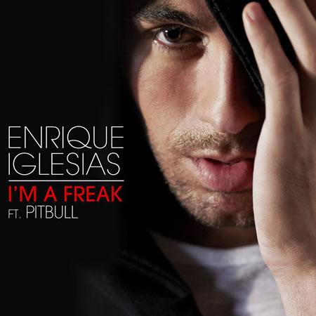 Enrique Iglesias I'm a freak ft Pitbull - DR
