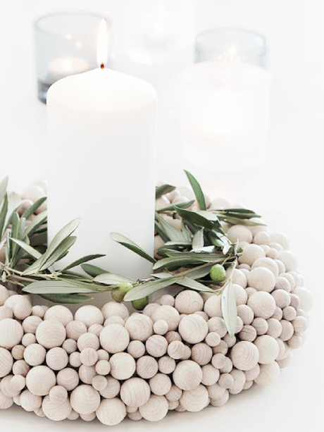 DIY : 6 tutos pour une maison douce en hiver