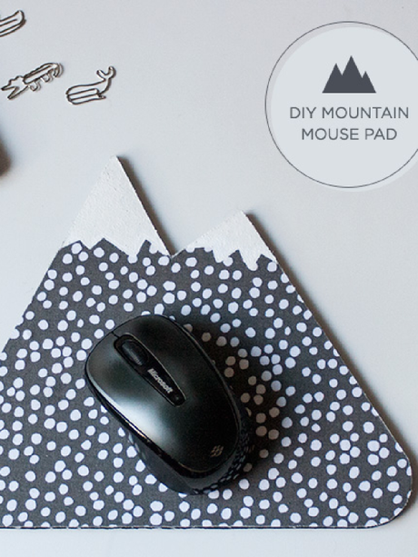 DIY : 6 tutos pour une maison douce en hiver