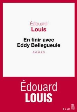 En finir avec Eddy Bellegueule, Édouard Louis
