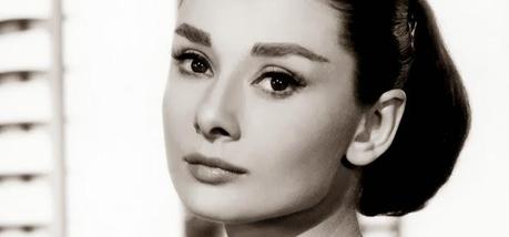 Habille-toi comme Audrey Hepburn!