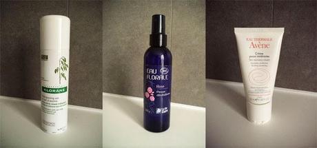 INTO MY BEAUTY ROUTINE #2