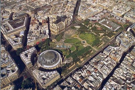 C'était un petit jardin..2...!