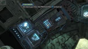 Titanfall : premières images de l’alpha test Xbox One  Xbox One titantfall 