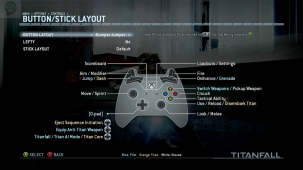  Titanfall : premières images de l’alpha test Xbox One  Xbox One titantfall 