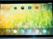 InFocus première tablette sous Firefox verra bientôt jour