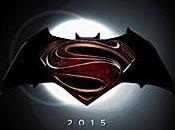 "Batman Superman" décalé 2016.