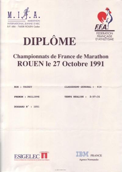 D.Rouen 1991