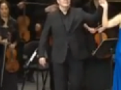 tournée européenne réussie pour Violons Roy, chef Bernard Labadie mezzo-soprano Magdalena Kozena