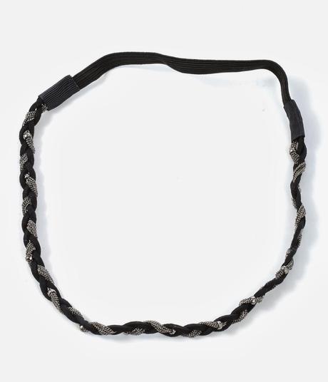 Achats du jour : Headband !