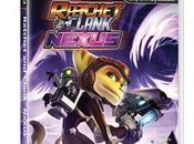 [Test] Ratchet Clank Nexus