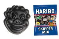 Critiqué pour racisme, Haribo retire ses bonbons noirs en Scandinavie SkipperMix-Haribo