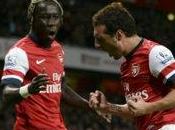 Premier League Arsenal solide leader, City tient cadence