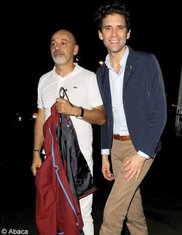 basket louboutin mika basket louboutin mika