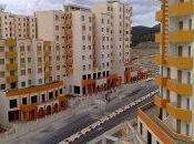 hectares supplémentaires pour construction logements AADL Alger