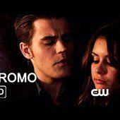 The Vampire Diaries Season 5 - New Promo 