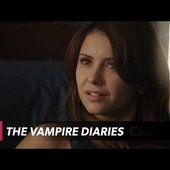 The Vampire Diaries - 500 Years of Solitude Clip