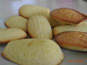 Madeleines (les meilleures)