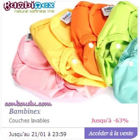 Projet 52 - 2014 #3 Les soldes