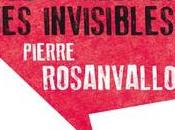 Parlement Invisibles, Pierre Rosanvallon