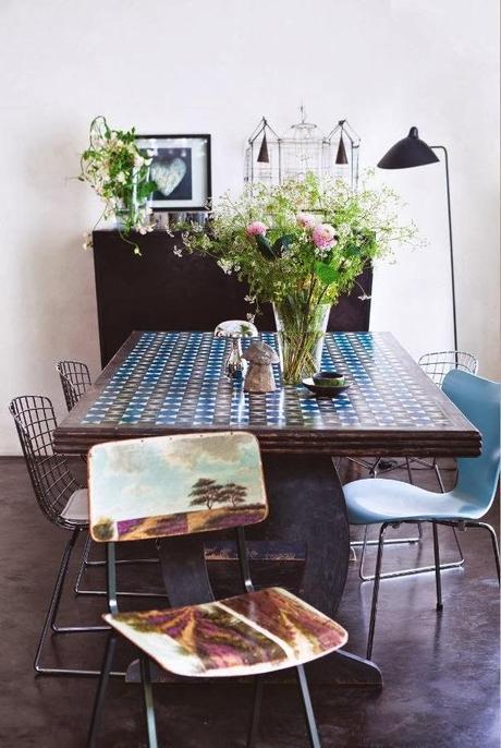 Ma semaine sur les blogs {11}