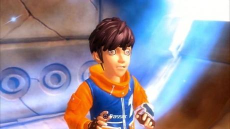 [Test] Invizimals : Le Royaume Perdu – PS3