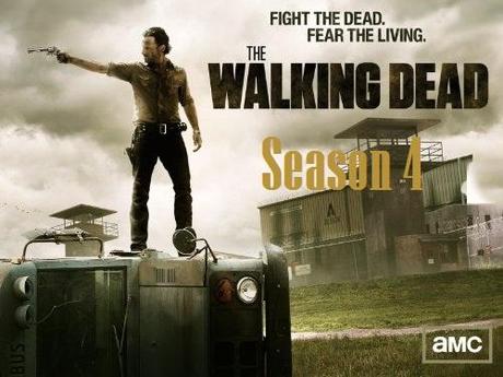 AMC tease le retour de sa série phare, The Walking Dead