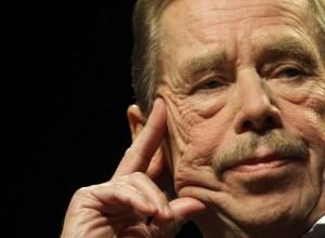 Vaclav Havel