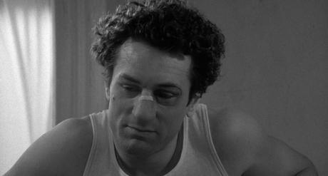 Culte du dimanche : Raging Bull