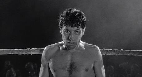 Culte du dimanche : Raging Bull
