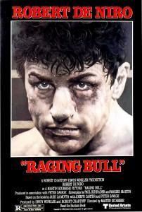 Culte du dimanche : Raging Bull