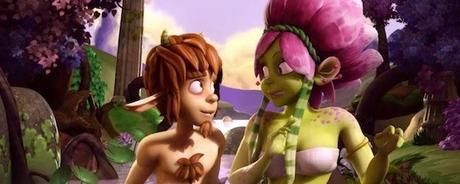 Court Métrage du Dimanche –  Mytho Logique