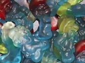 vous apporté bonbons discriminants...