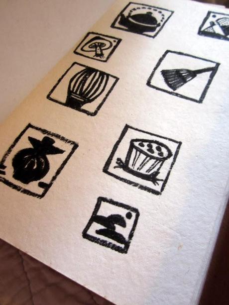 Un dimanche sous influence japonaise...!