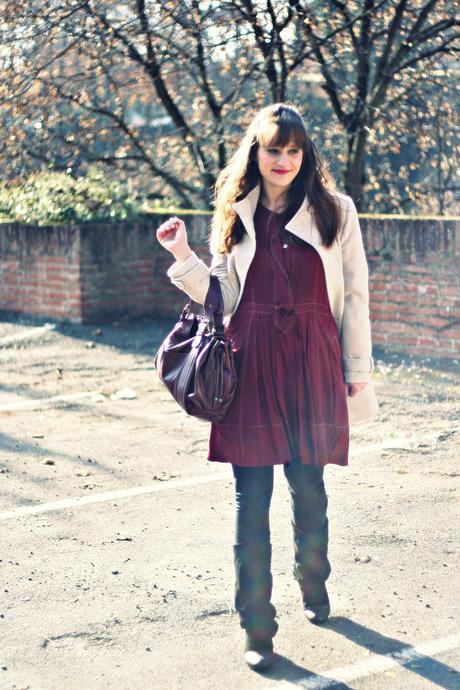 look-bottes-see-by-chloe-robe-isabel-marant-blog-mode-femme-blog-gerard-darel