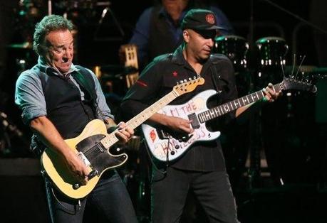 springstee Bruce Springsteen 