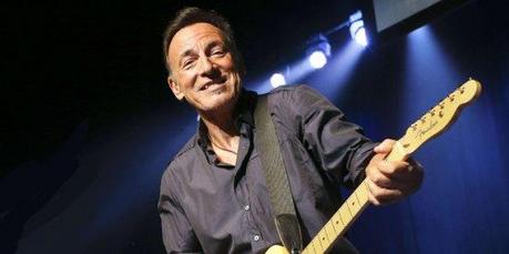 springlvl Bruce Springsteen 